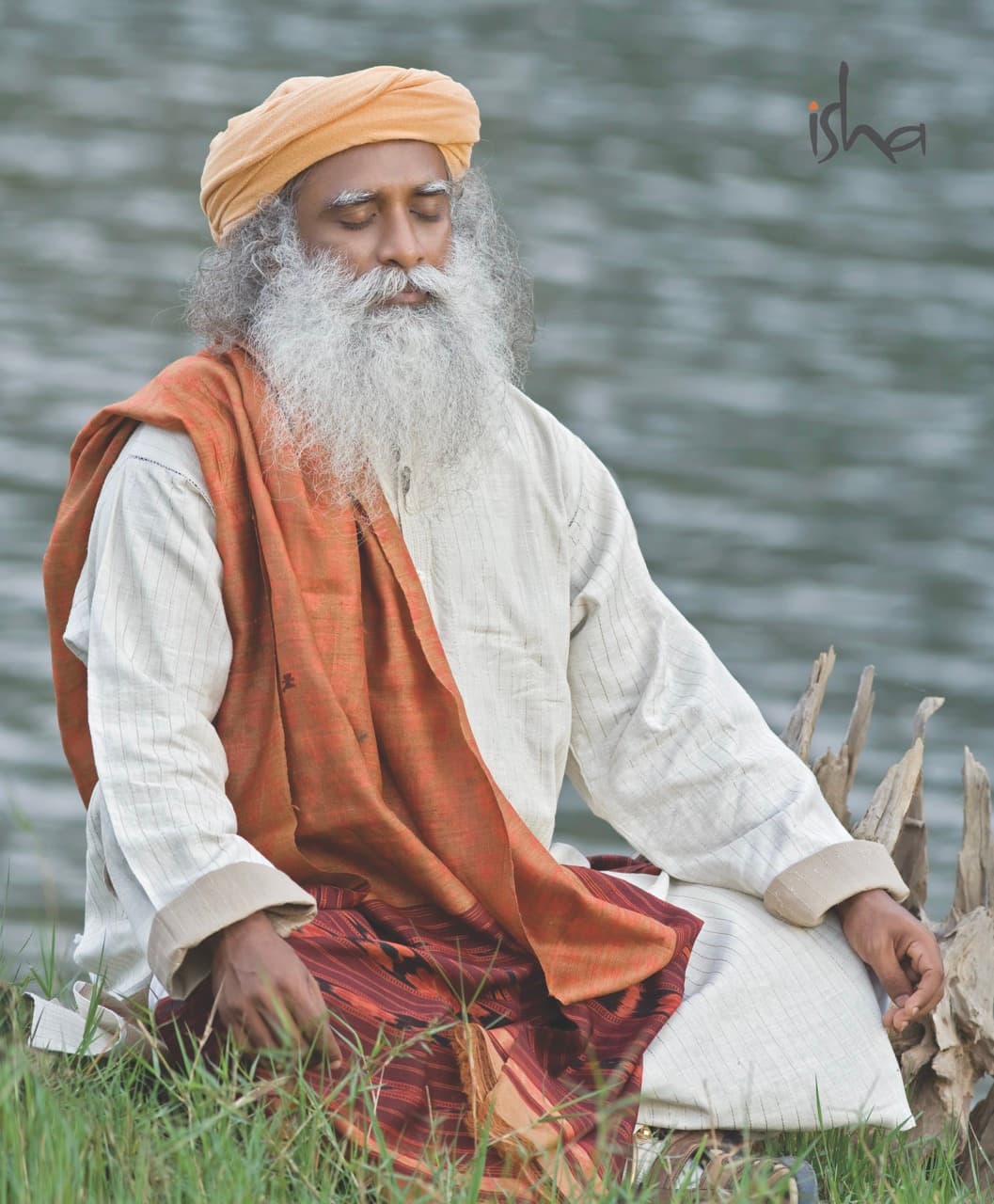 Sadhguru
